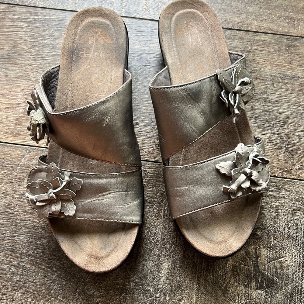 Dansko Sandals